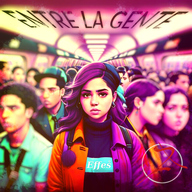 Entre la gente