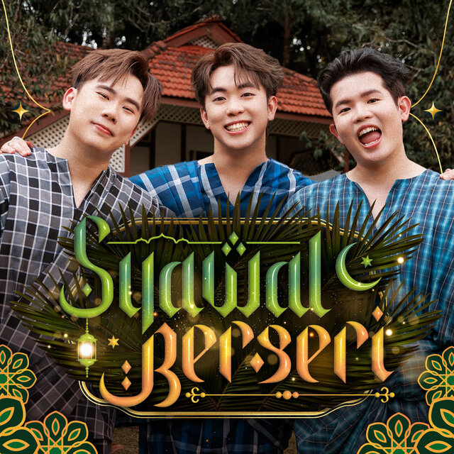 Syawal Berseri