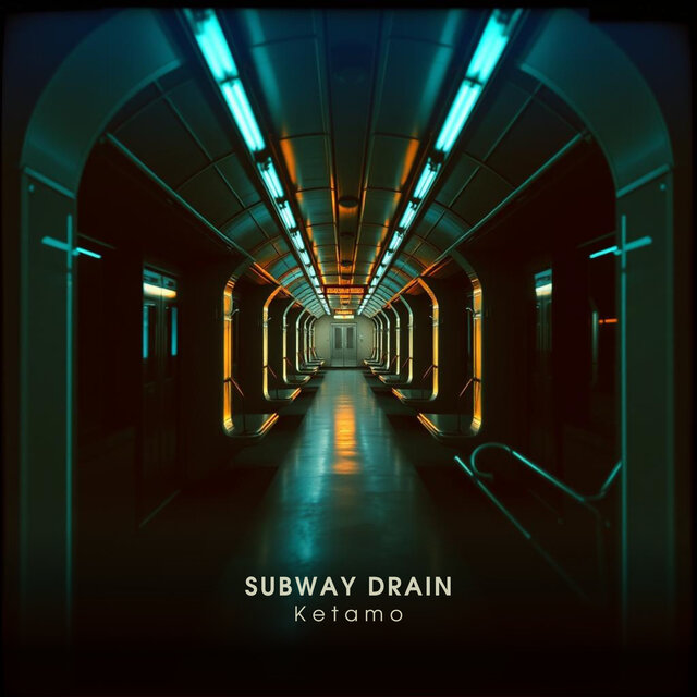 Subway Drain