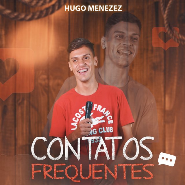 Contatos Frequentes