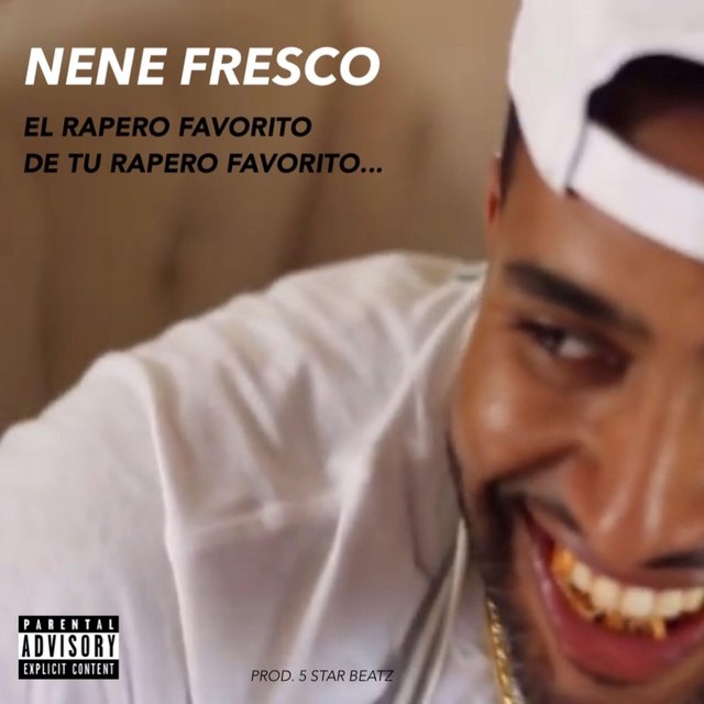 El Rapero Favorito de Tu Rapero Favorito...