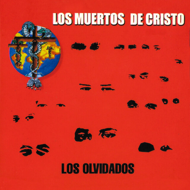 Los Olvidados