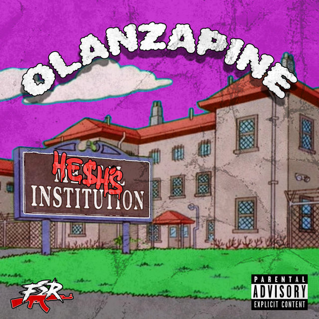 OLANZAPINE
