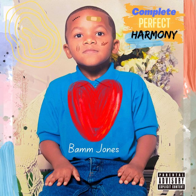Complete Perfect Harmony