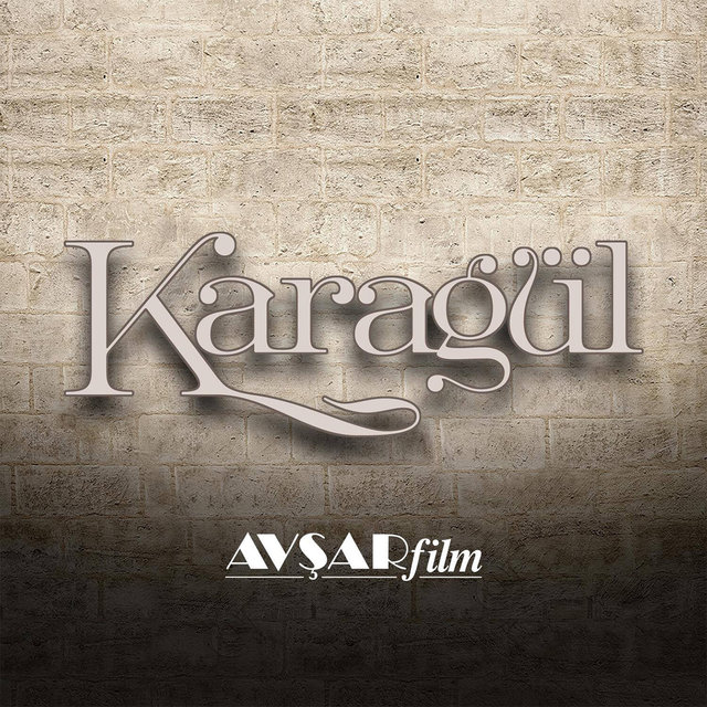 Karagül (Orijinal Dizi Müzikleri)