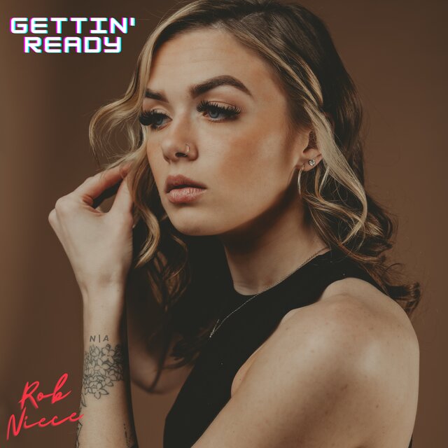 Gettin' Ready (2023 Remastered Version)