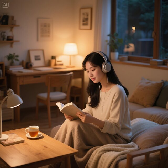 Gentle Echoes