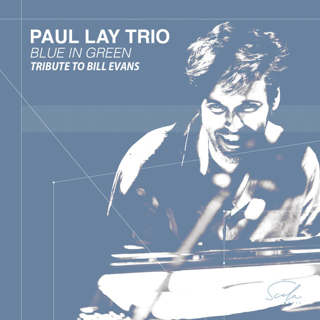 Blue in Green (Tribute to Bill Evans)