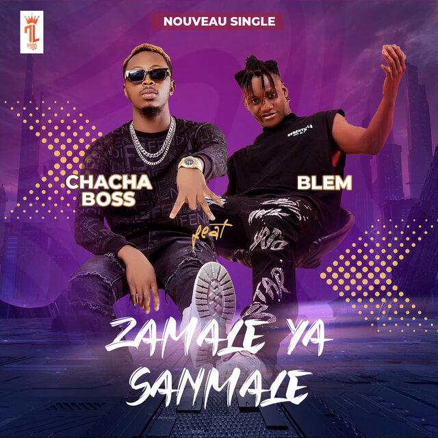 ZAMALÉ YA SANMALÉ (feat. BLEM)