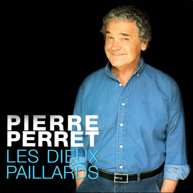 Les dieux paillards