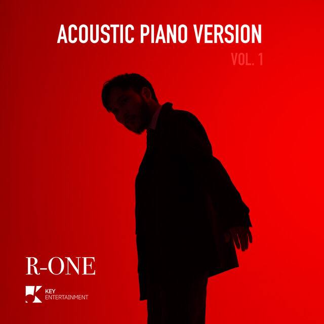 Acoustic piano version (Vol. 1)
