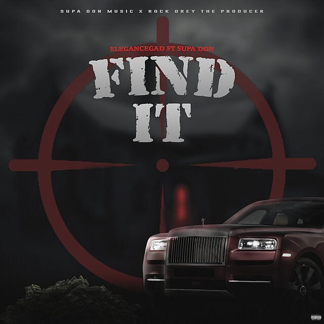 Find It