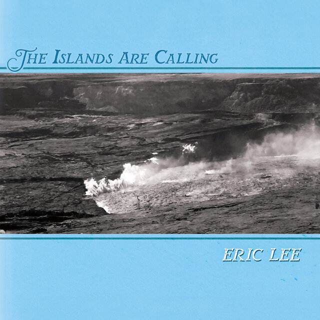 The Islands Are Calling