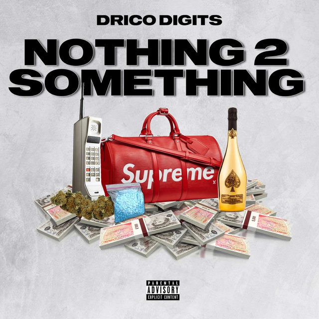 Nothing2something