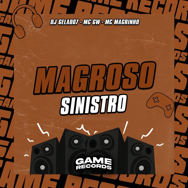 Magroso Sinistro