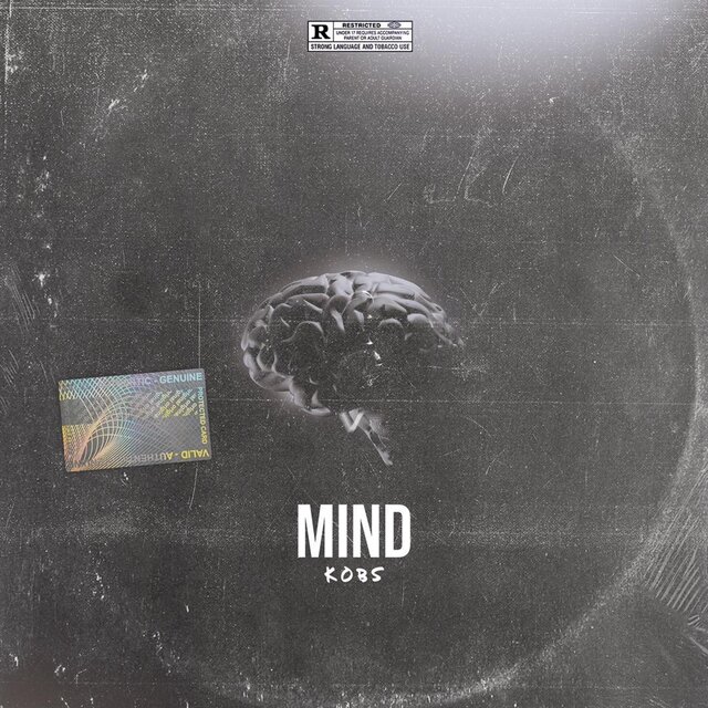 MinD by Kobs on TIDAL