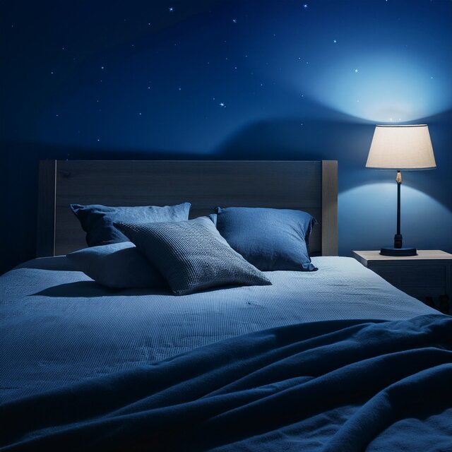 Lofi Suave Para Noches Acogedoras