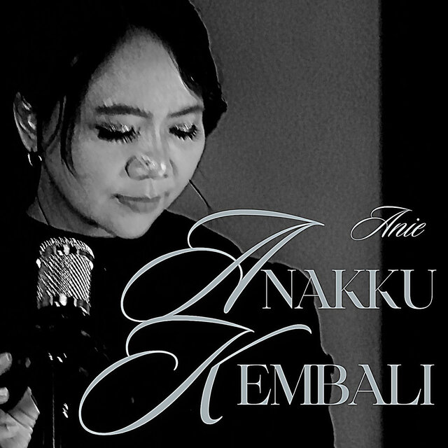 Anakku Kembali