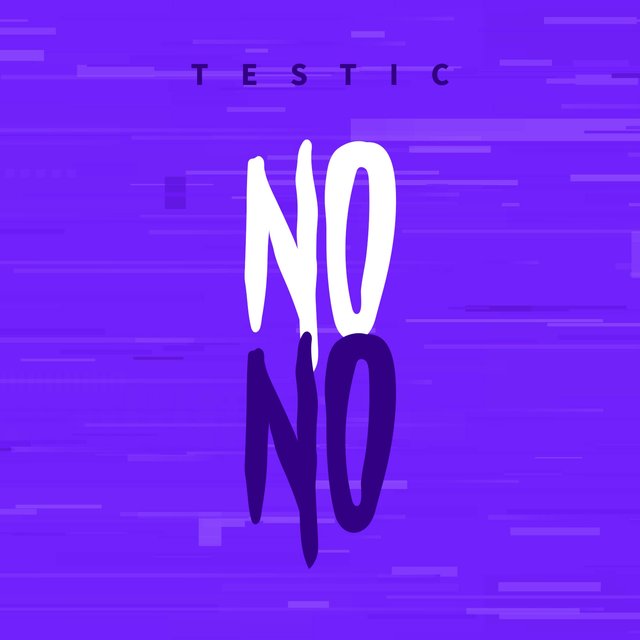 No No