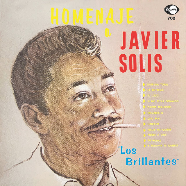 Homenaje a Javier Solis