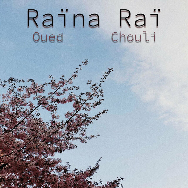 Oued Chouli