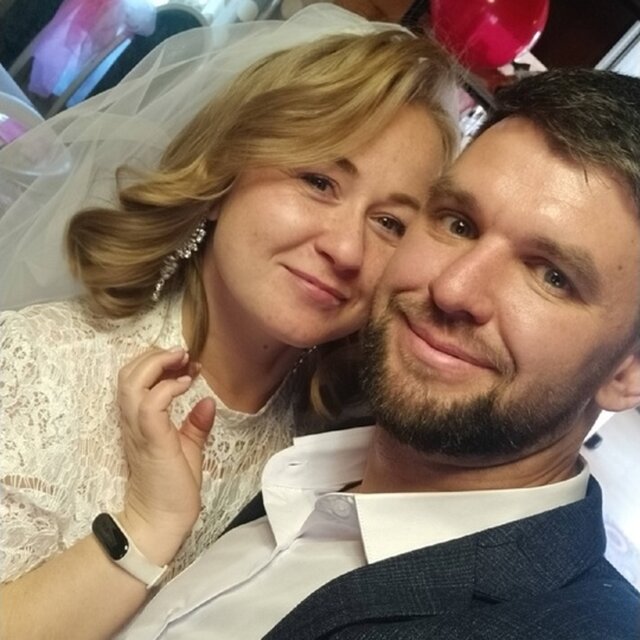 Ты мой свет