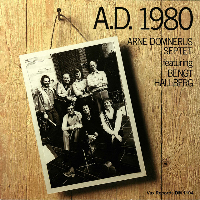 A.D. 1980 (Remastered)