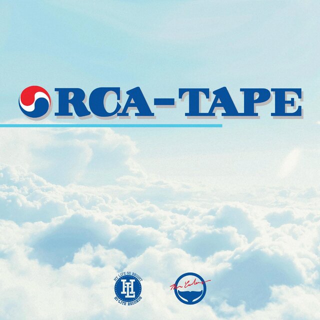 Orca-Tape