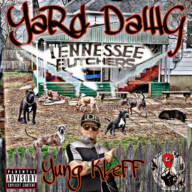 Yard DawG