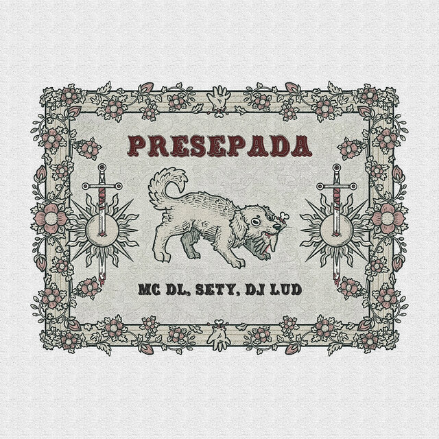 PRESEPADA