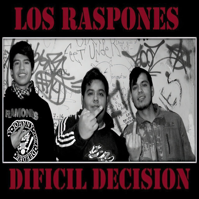 Difícil Decisión (Demo)