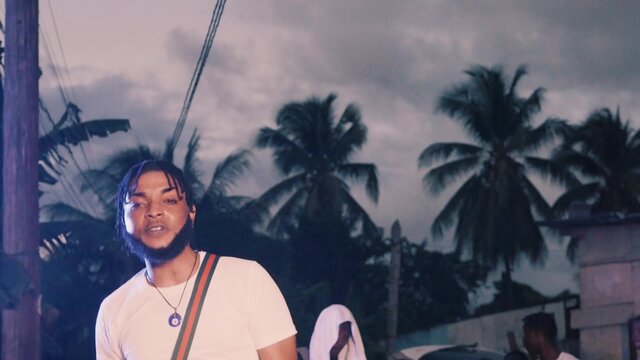 Feel It