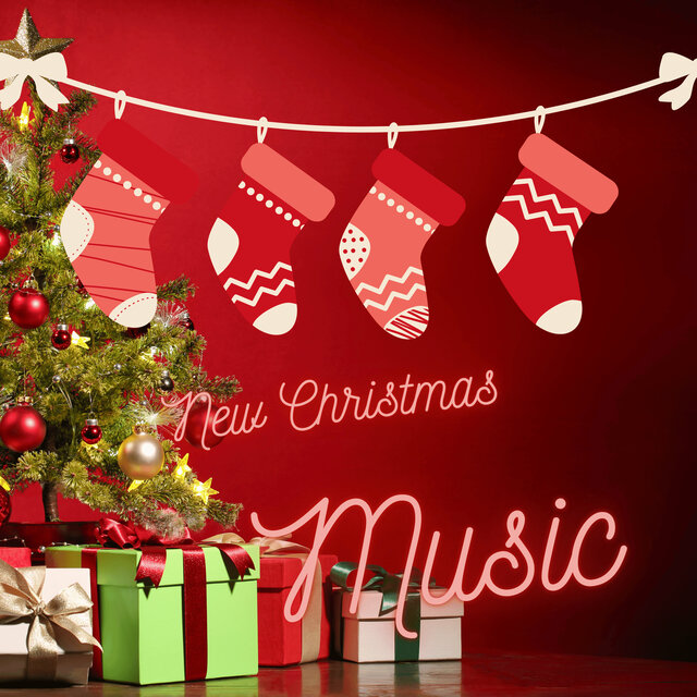 The Eve of Presents
