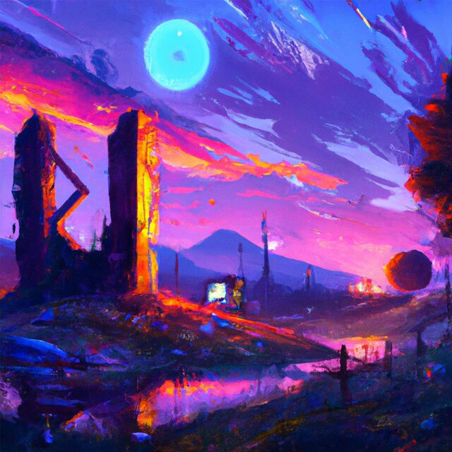 Landmarks