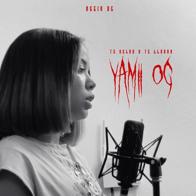 Te Velan Y Te Venden (feat. La Yamii Og) [Special Version]
