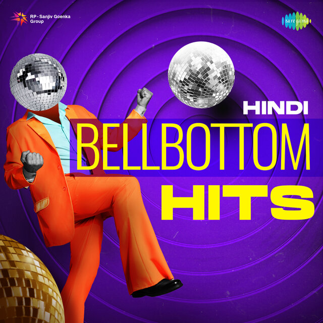 Hindi Bellbottom Hits