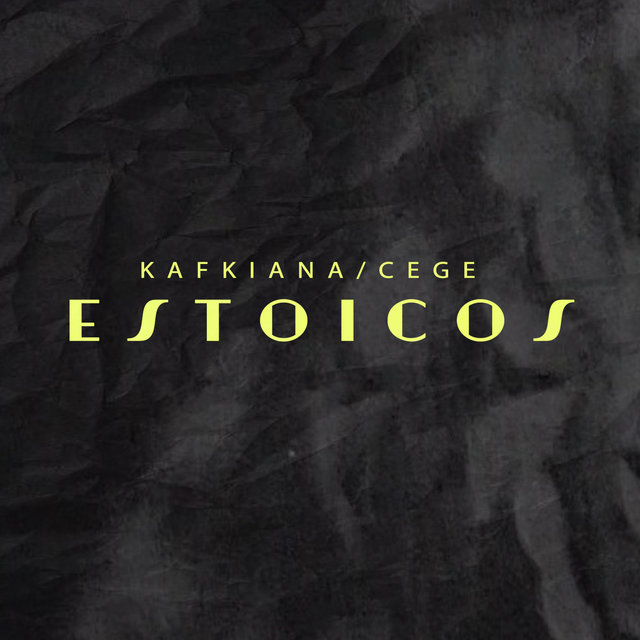 Estoicos