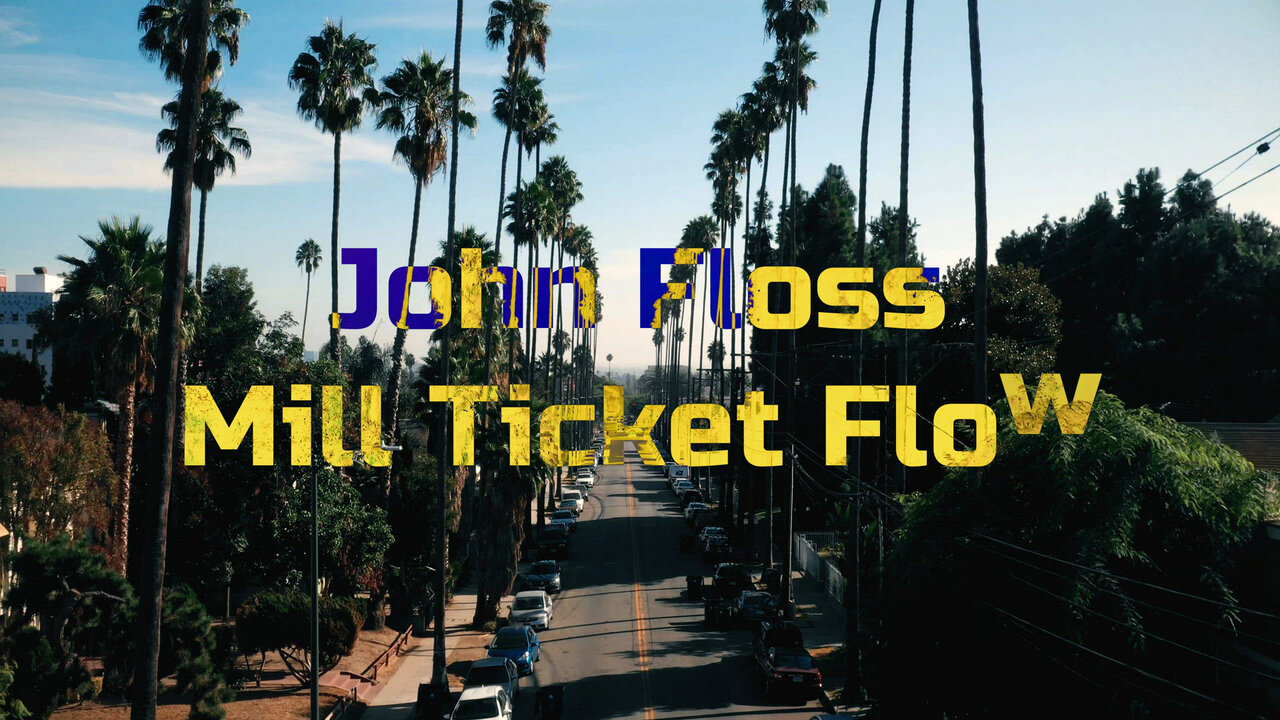 Mill Ticket Flow