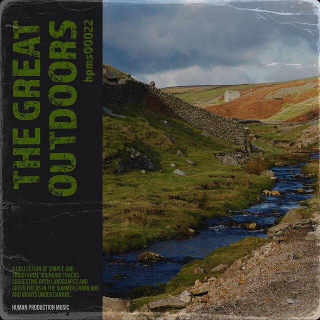 The Great Outdoors