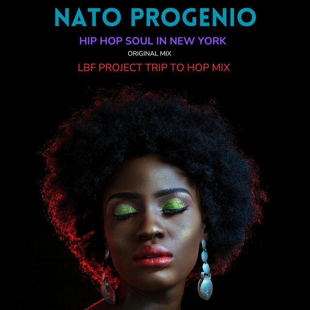 Hip Hop Soul in Nova York