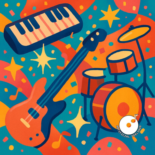 Pop Instrumentals