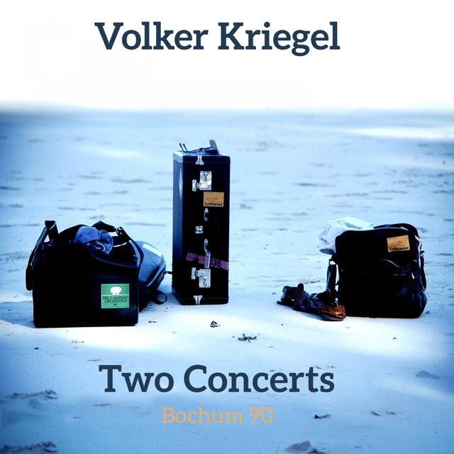 Two Concerts, Pt. 2 (Live, Bochum, 1990)