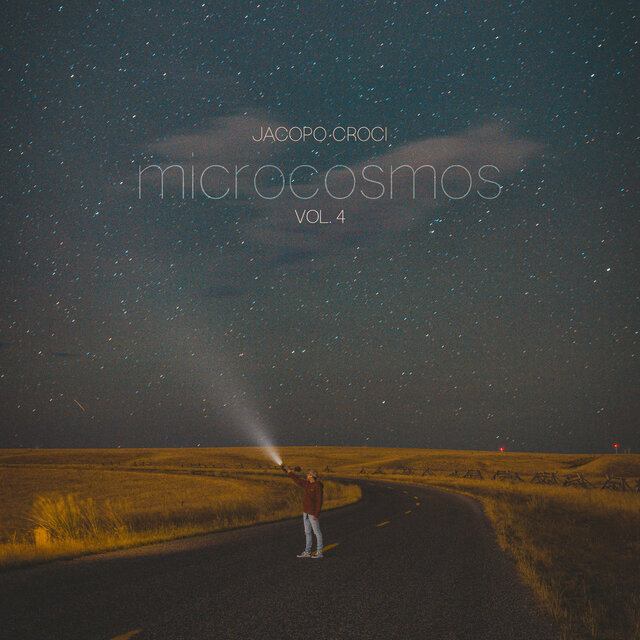 Microcosmos, Vol. 4