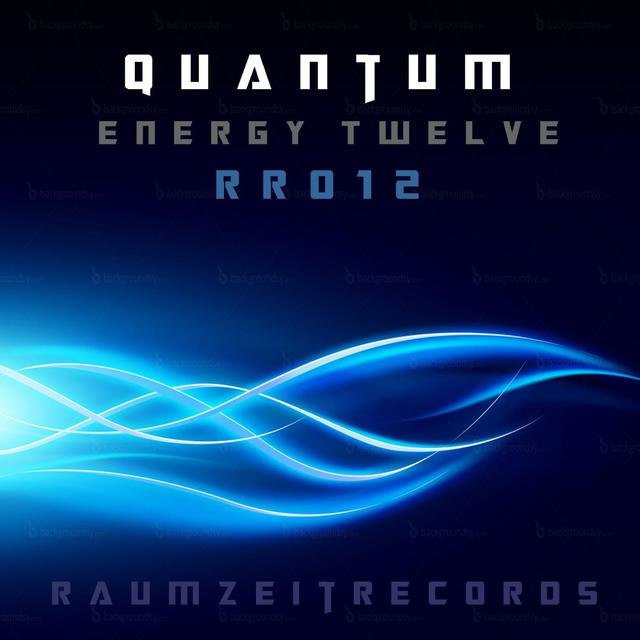 Quantum - Energy Twelve
