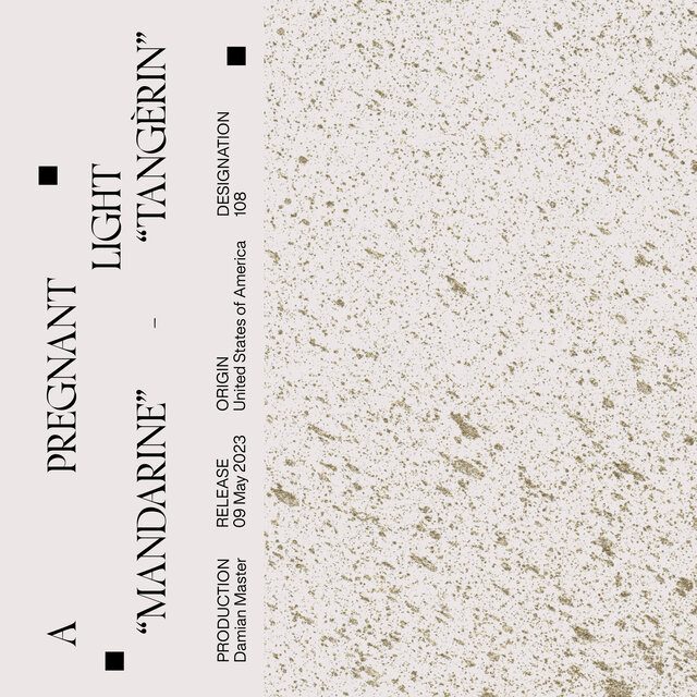 Mandarine / Tangèrin