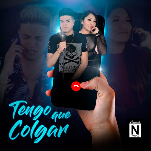 Tengo Que Colgar