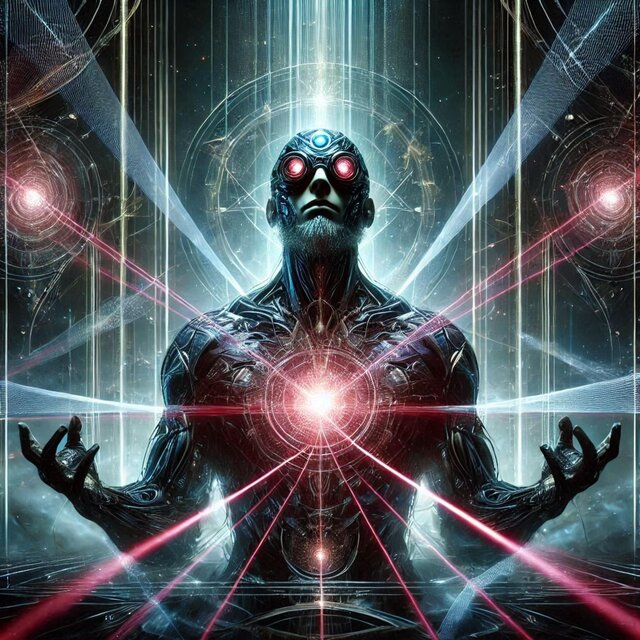 Favors, Lasers, and the Divine