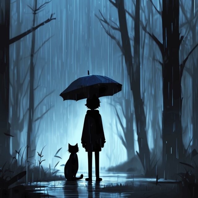 Rainy Day