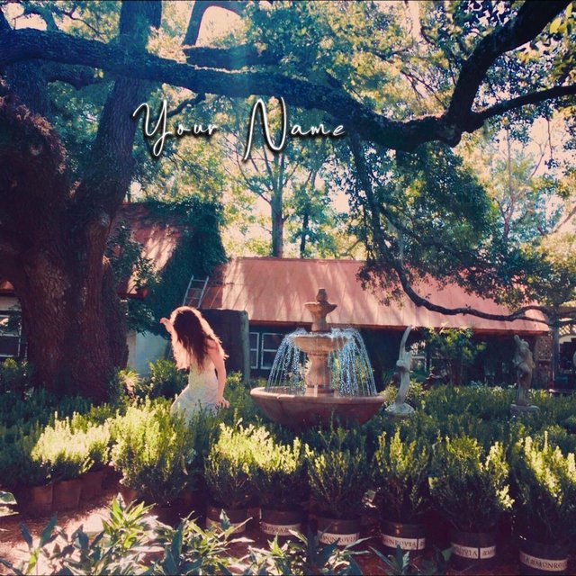 Your Name (feat. Maija)