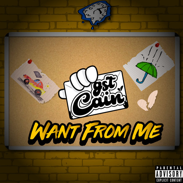 Want from Me
